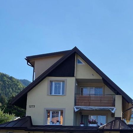 Apartman Drievko Terchová Extérieur photo