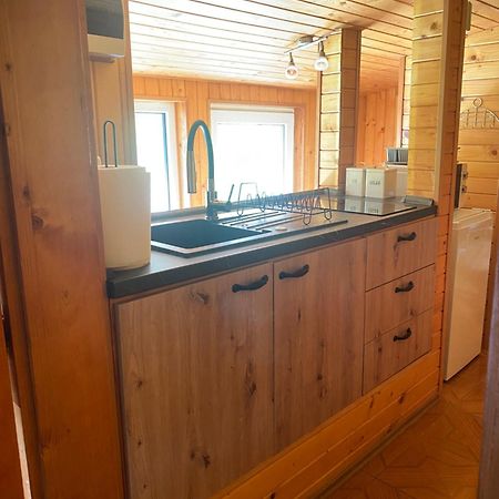 Apartman Drievko Terchová Extérieur photo