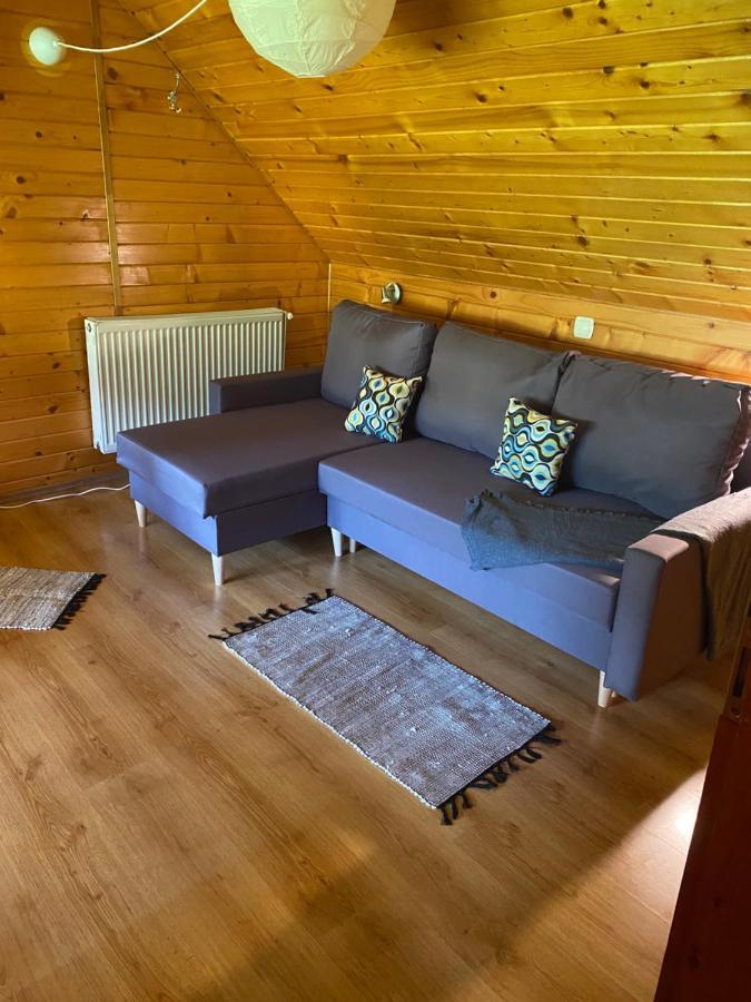 Apartman Drievko Terchová Extérieur photo