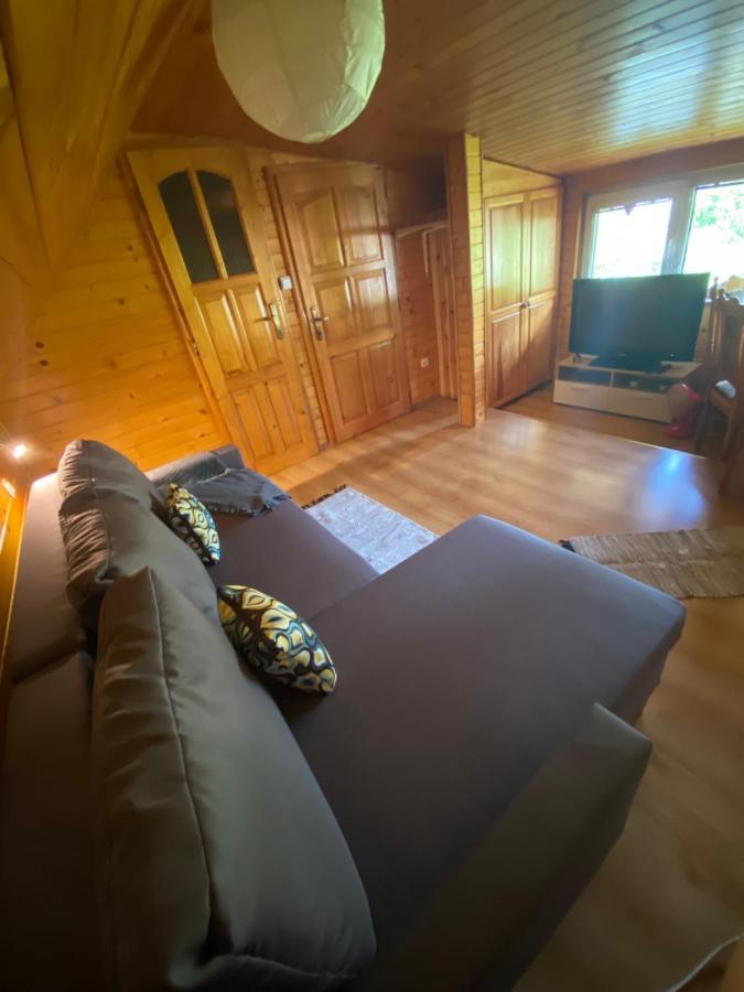 Apartman Drievko Terchová Extérieur photo