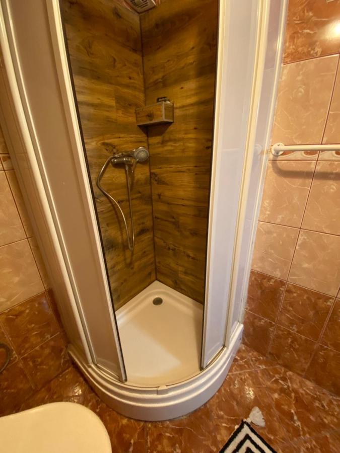 Apartman Drievko Terchová Extérieur photo