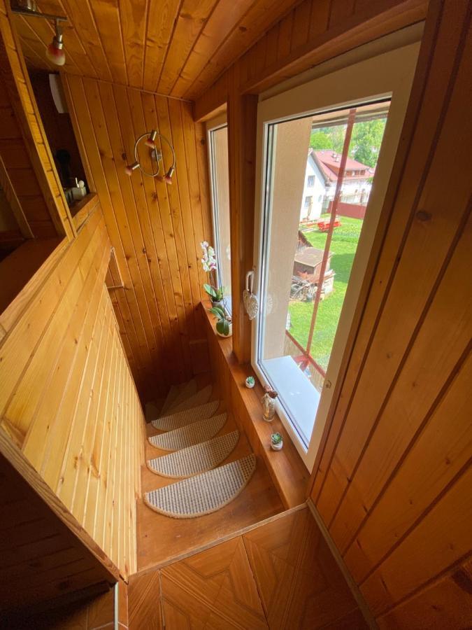 Apartman Drievko Terchová Extérieur photo
